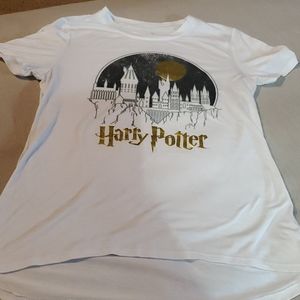 Womens XS Harry Potter shirt